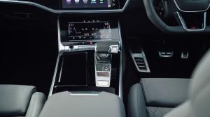 Audi S6 Sedan TFSI 2020 года  (AU)